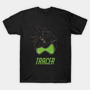 Tracer Sporty EdgeArt T-Shirt